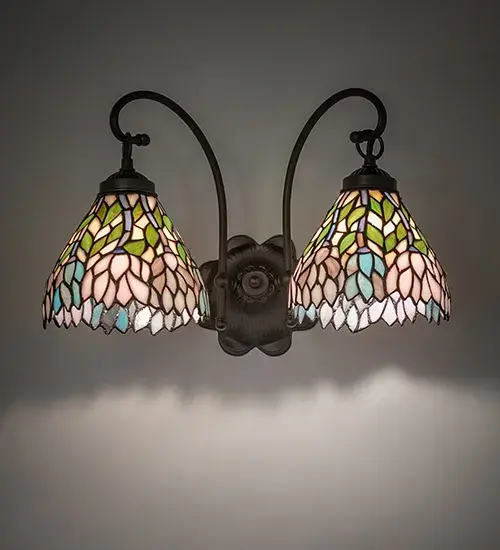 The Wisteria by Meyda Lighting - Image 1
