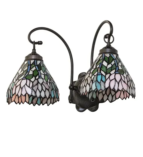 The Wisteria by Meyda Lighting - Image 3