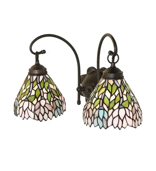 The Wisteria by Meyda Lighting - Image 4