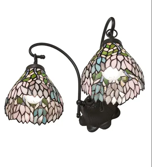 The Wisteria by Meyda Lighting - Image 6
