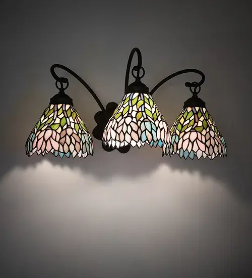 The Wisteria by Meyda Lighting - Image 1