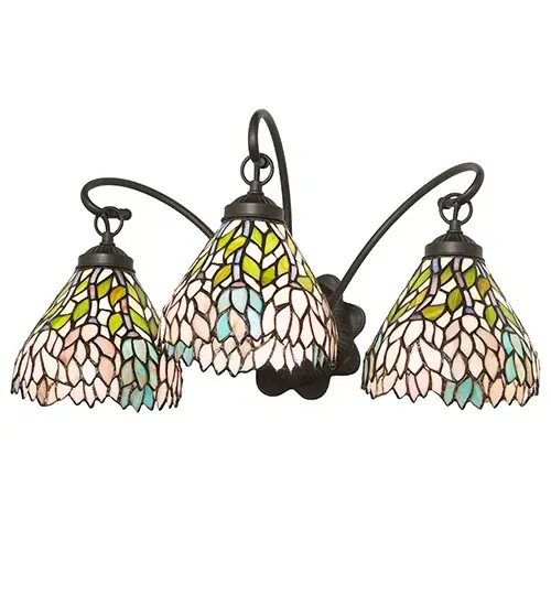 The Wisteria by Meyda Lighting - Image 2