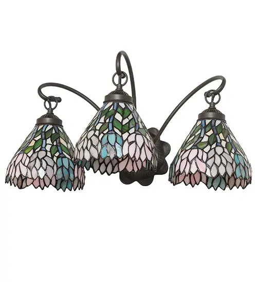 The Wisteria by Meyda Lighting - Image 3