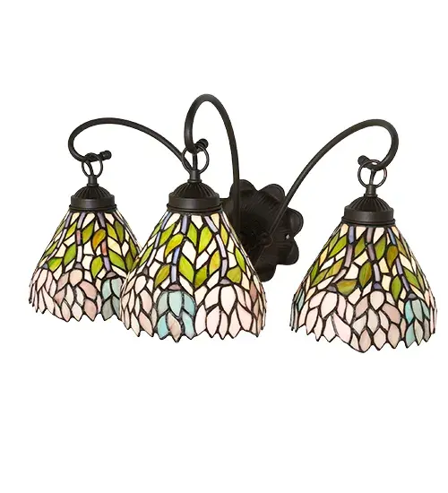 The Wisteria by Meyda Lighting - Image 4