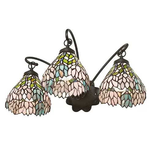 The Wisteria by Meyda Lighting - Image 6
