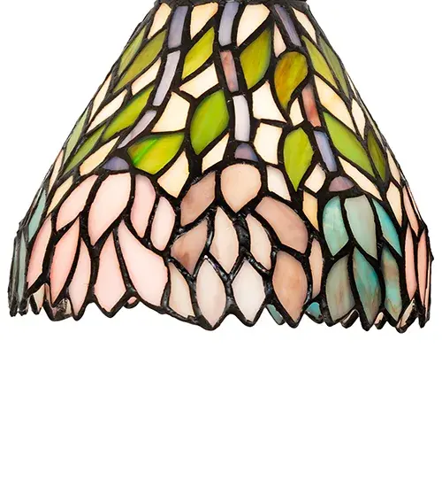 The Wisteria by Meyda Lighting - Image 8