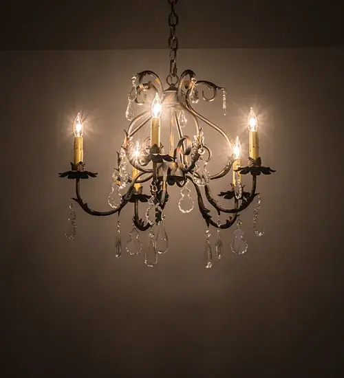 The Chantilly by Meyda Lighting - Image 1