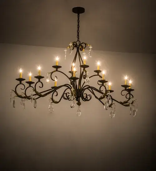 The Windsor by Meyda Lighting - Image 1