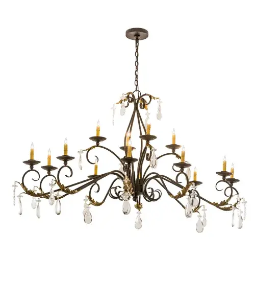The Windsor by Meyda Lighting - Image 2