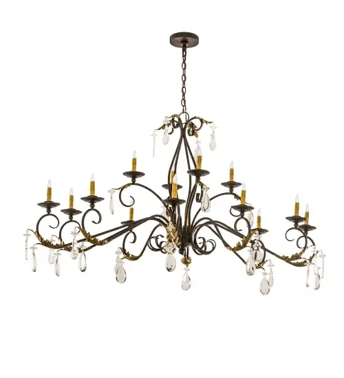 The Windsor by Meyda Lighting - Image 3