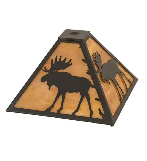 The Moose by Meyda Lighting - Image 3
