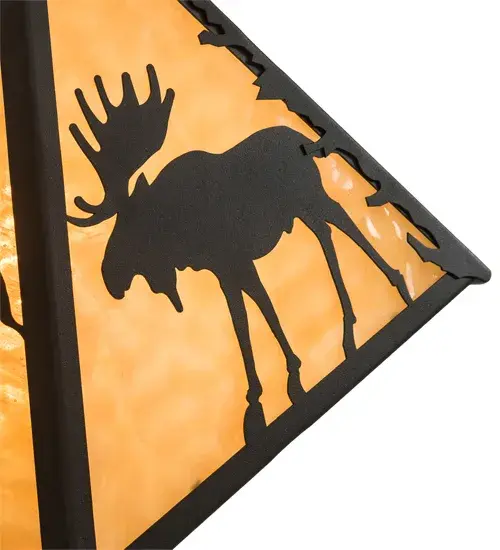 The Moose by Meyda Lighting - Image 4