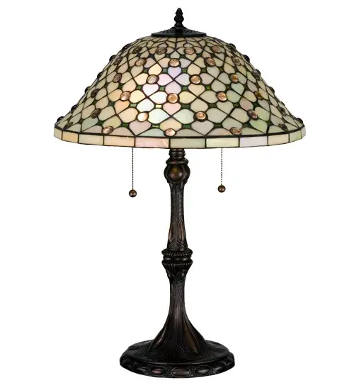 The Diamond & Jewel by Meyda Lighting