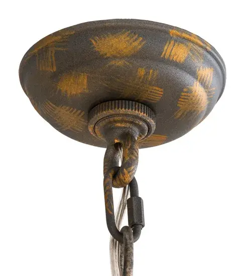 The Chantilly by Meyda Lighting - Image 10
