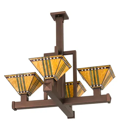 The Prairie Corn by Meyda Lighting - Image 3