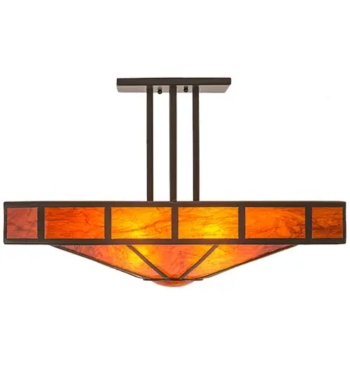 The Mission by Meyda Lighting - Image 5