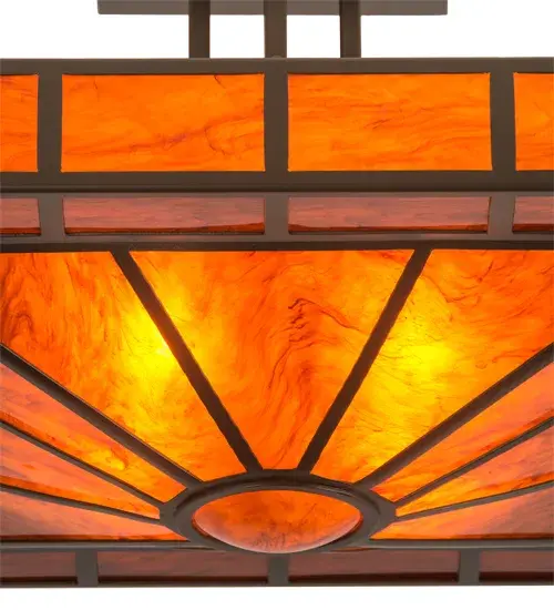 The Mission by Meyda Lighting - Image 8