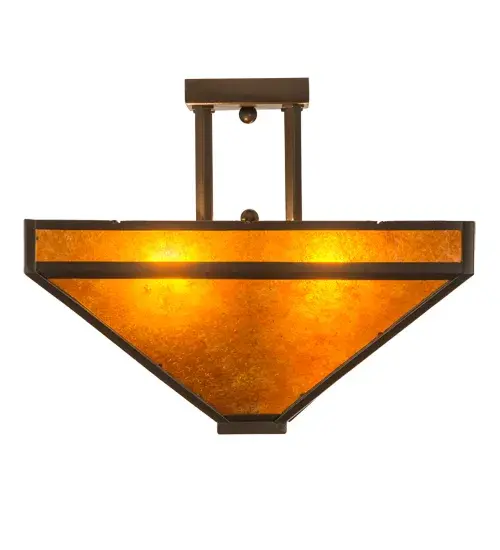 The Mission by Meyda Lighting - Image 5