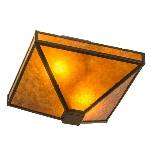 The Mission by Meyda Lighting - Image 6