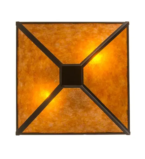 The Mission by Meyda Lighting - Image 7