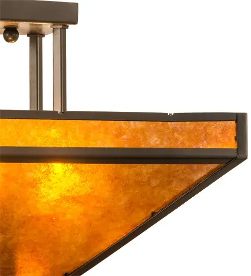 The Mission by Meyda Lighting - Image 8