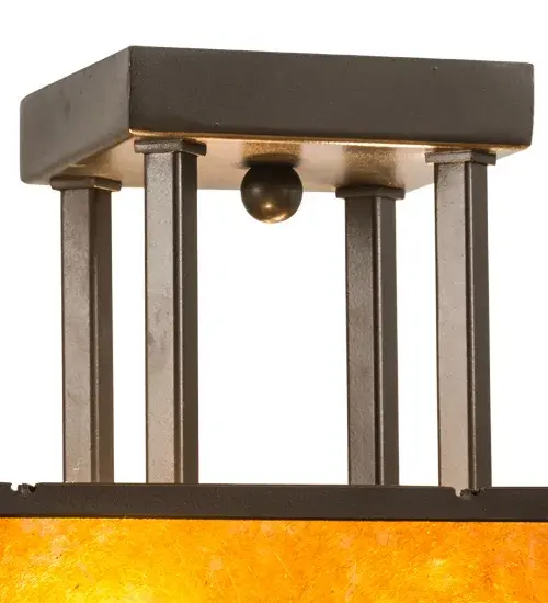 The Mission by Meyda Lighting - Image 9