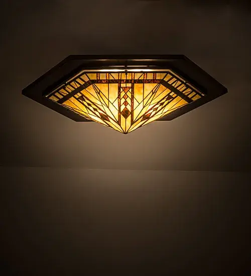 The Sonoma by Meyda Lighting - Image 1