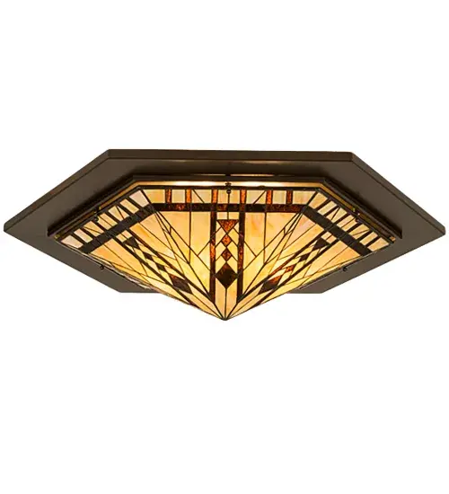 The Sonoma by Meyda Lighting - Image 2