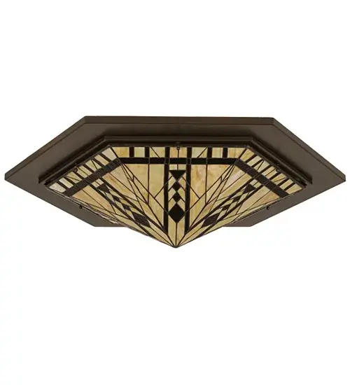 The Sonoma by Meyda Lighting - Image 3