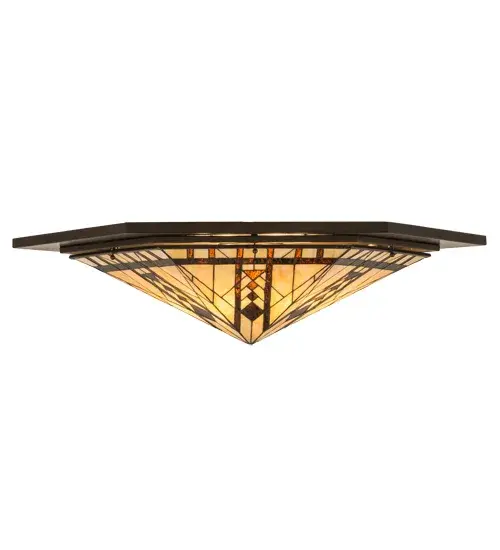 The Sonoma by Meyda Lighting - Image 4