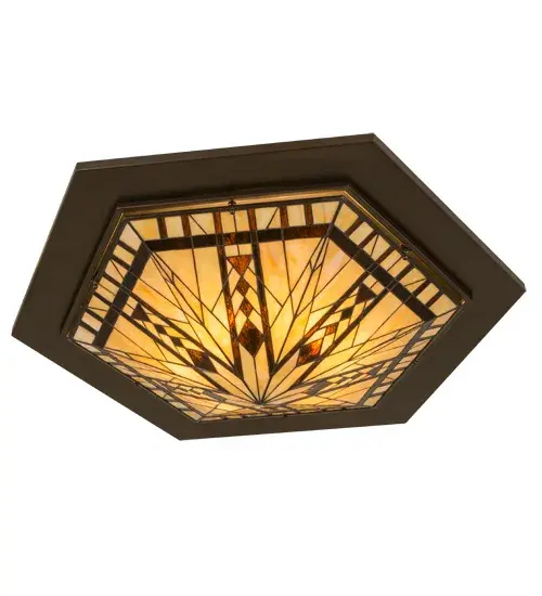 The Sonoma by Meyda Lighting - Image 5