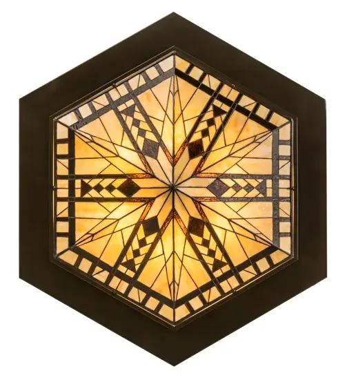The Sonoma by Meyda Lighting - Image 6