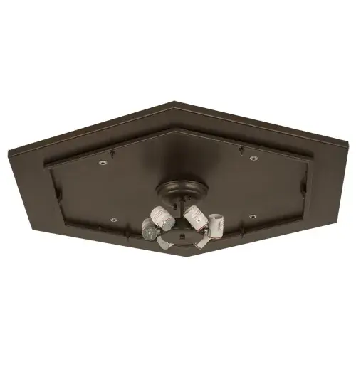 The Sonoma by Meyda Lighting - Image 8