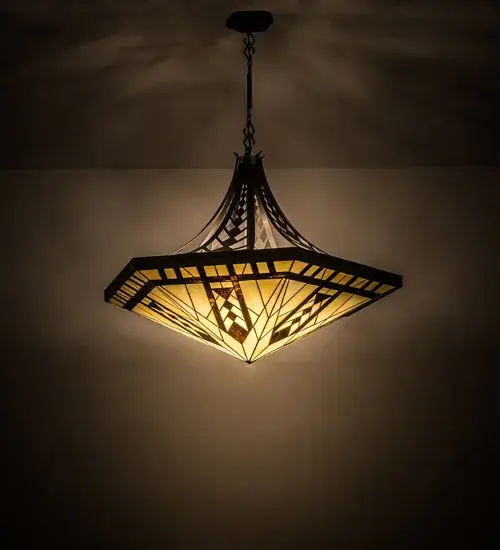 The Sonoma by Meyda Lighting - Image 1
