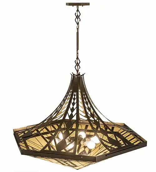 The Sonoma by Meyda Lighting - Image 4
