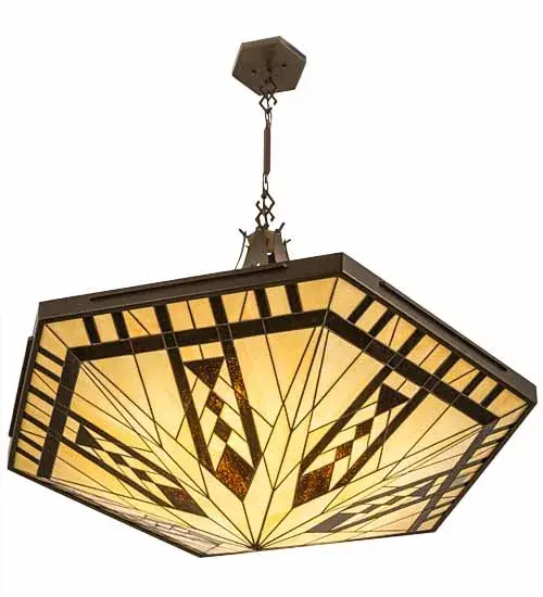 The Sonoma by Meyda Lighting - Image 6