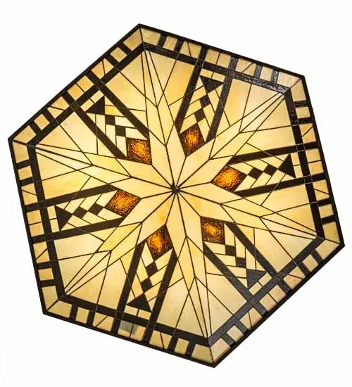 The Sonoma by Meyda Lighting - Image 7