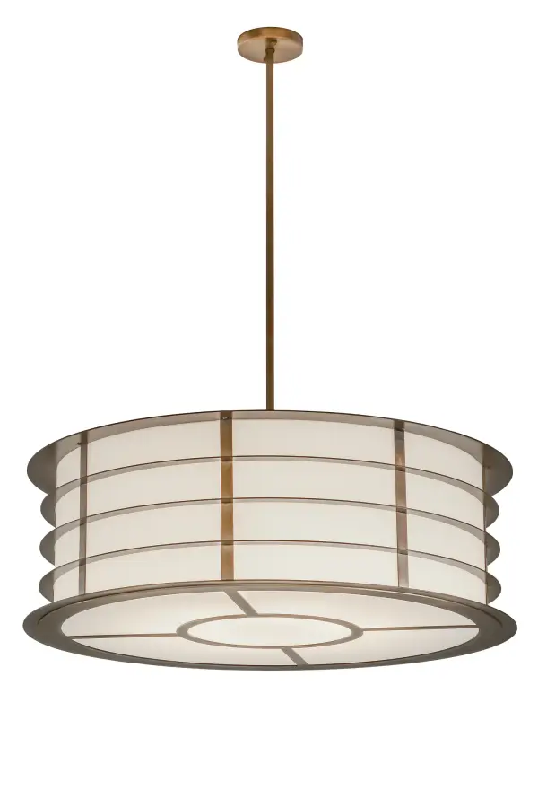 The Zarkov by Meyda Lighting - Image 1