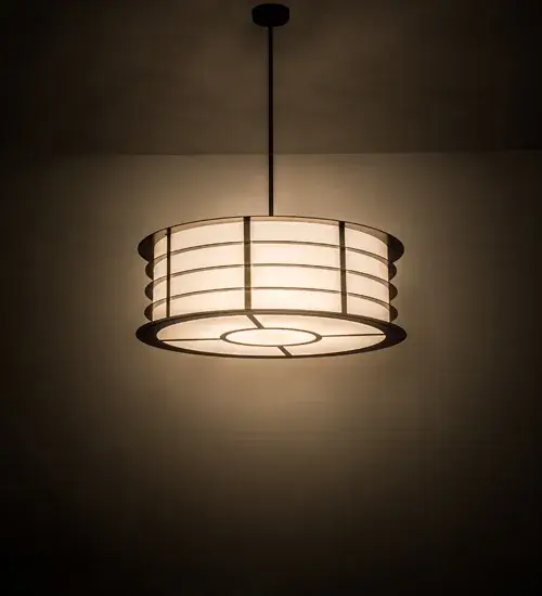The Zarkov by Meyda Lighting - Image 1