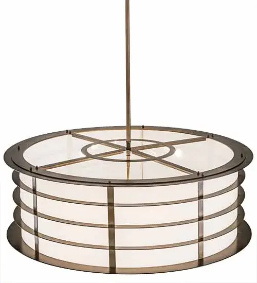 The Zarkov by Meyda Lighting - Image 4