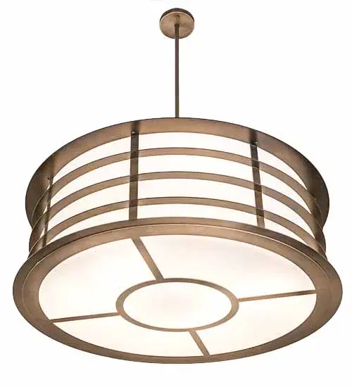 The Zarkov by Meyda Lighting - Image 6