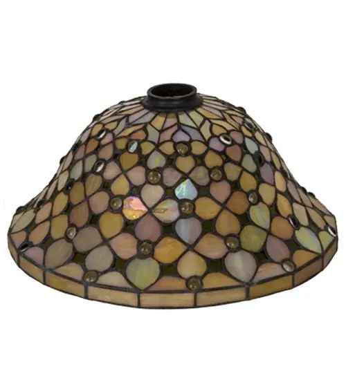 The Meyda Tiffany - Diamond & Jewel by Meyda Lighting - Image 3