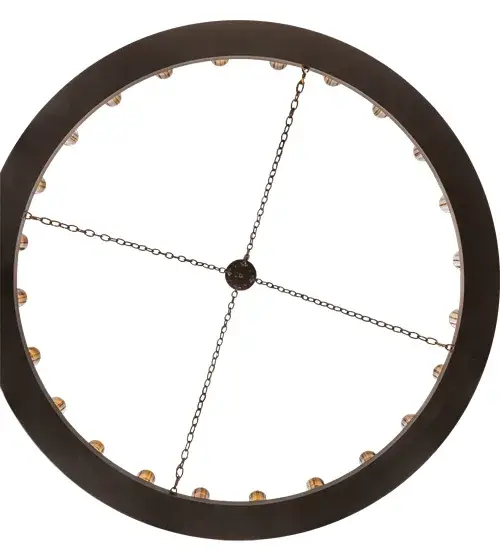 The Meyda Tiffany - Loxley by Meyda Lighting - Image 8
