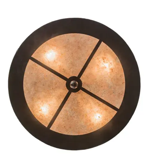 The Meyda Tiffany - Mountain Pine by Meyda Lighting - Image 7