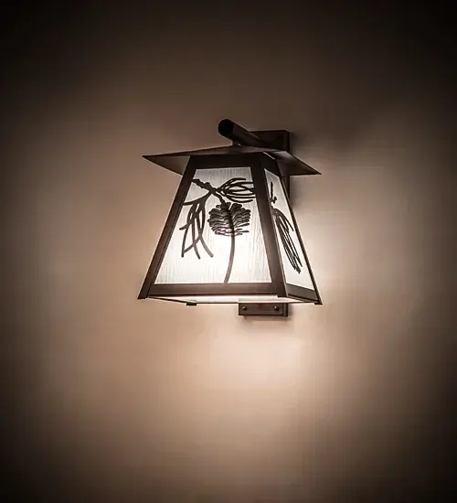 The Scotch Pine by Meyda Lighting - Image 1