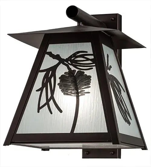 The Scotch Pine by Meyda Lighting - Image 2