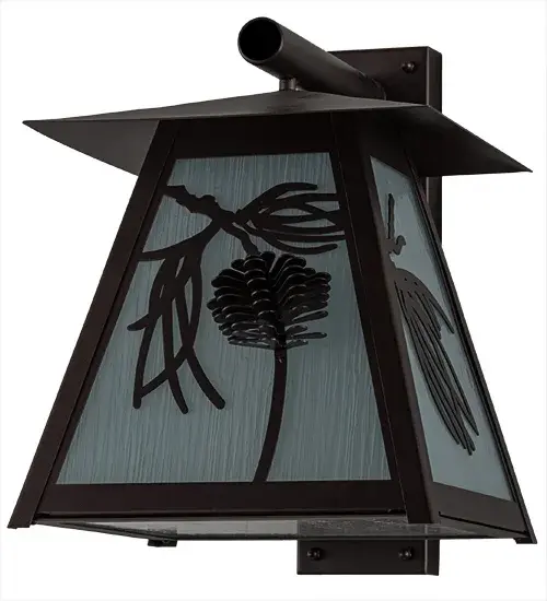 The Scotch Pine by Meyda Lighting - Image 3