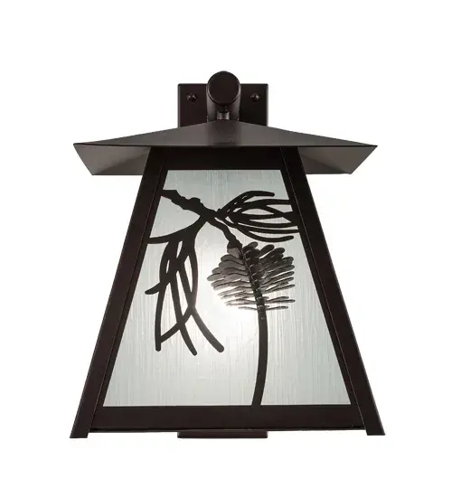 The Scotch Pine by Meyda Lighting - Image 4