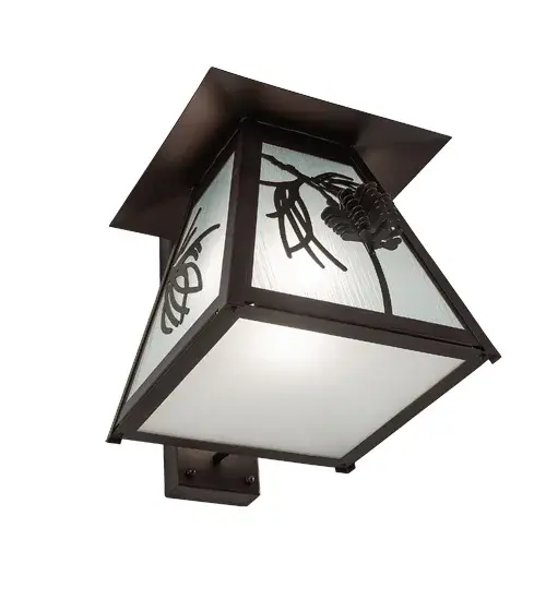 The Scotch Pine by Meyda Lighting - Image 5