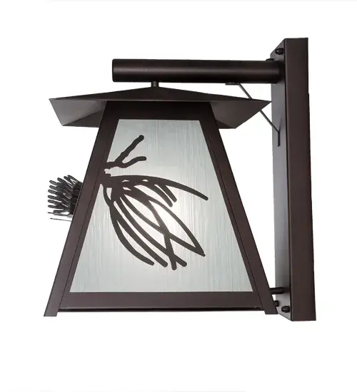 The Scotch Pine by Meyda Lighting - Image 7
